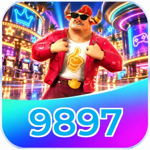 Slots 9897 - Jackpots Progressivos