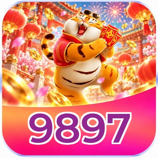 9897 Logo
