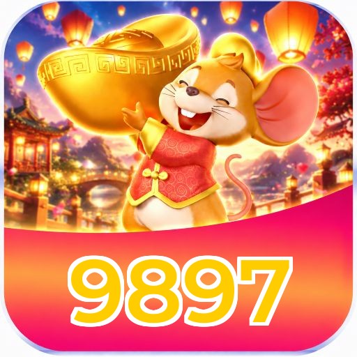 9897 Logo