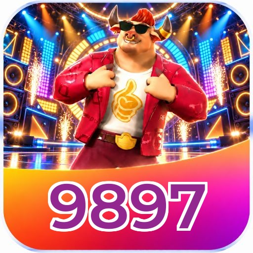 9897 Segurança Logo 3