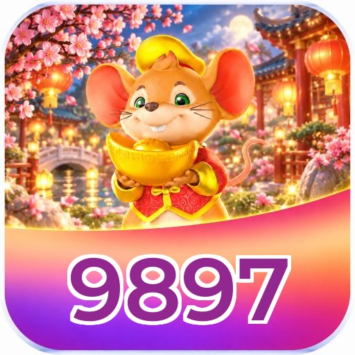 9897 Logo