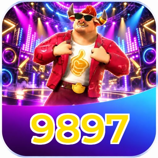 9897 Segurança Logo 1