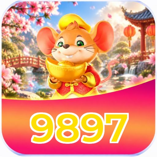 9897 Logo