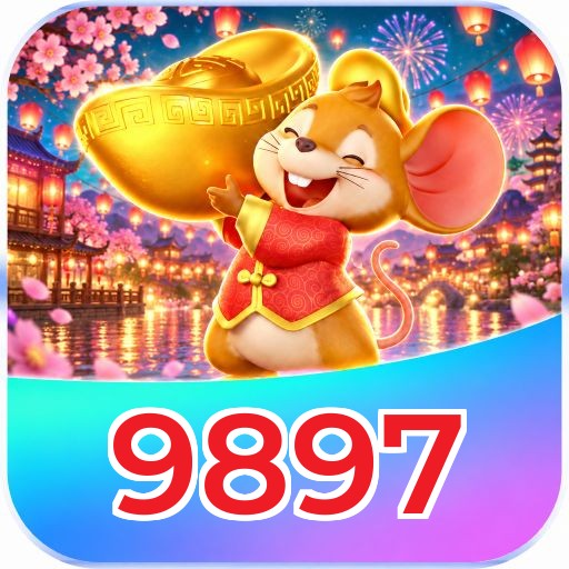 9897 Logo