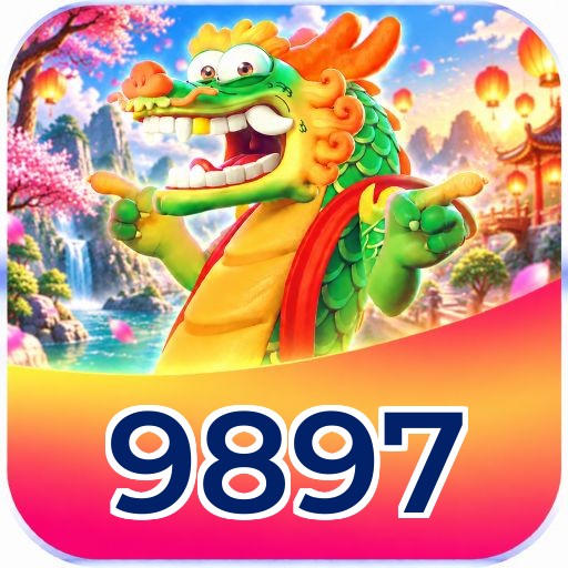 9897 Logo