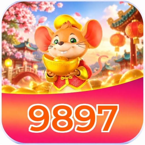 9897 Logo