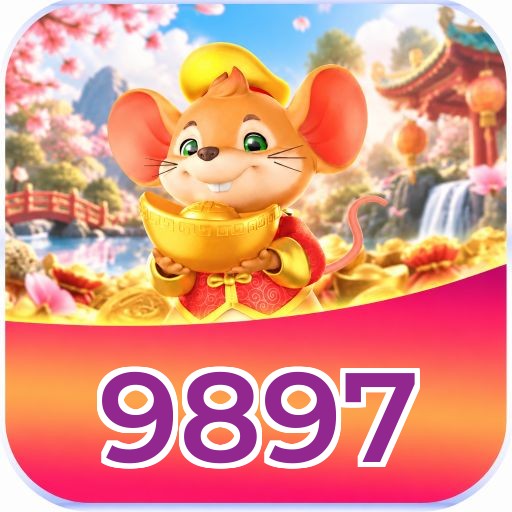 9897 Logo