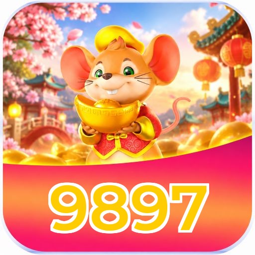 9897 Logo