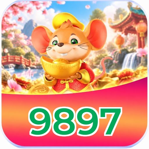 9897 Logo