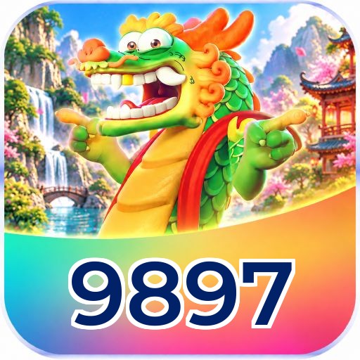 9897 Segurança Logo 2