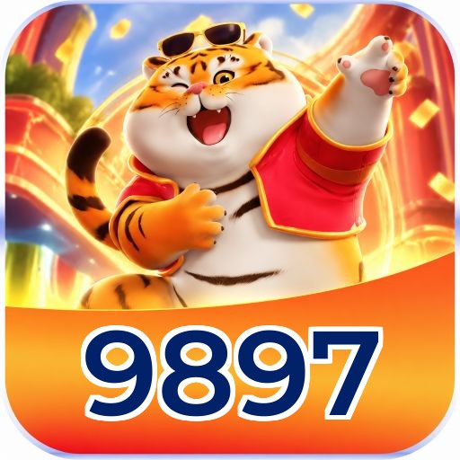 Fortune Tiger Logo 1