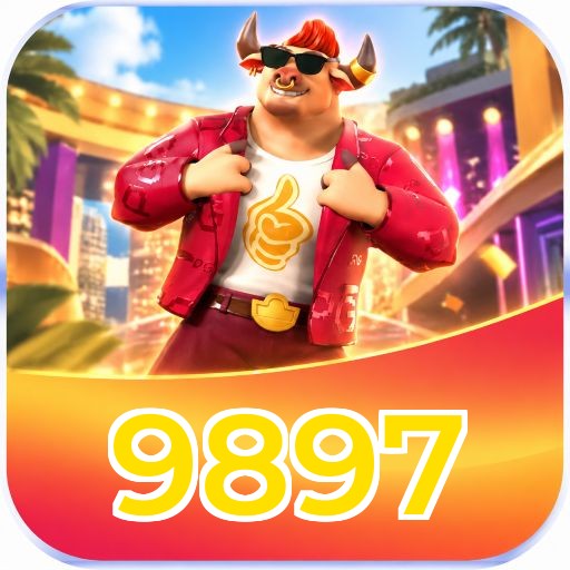 9897 Logo