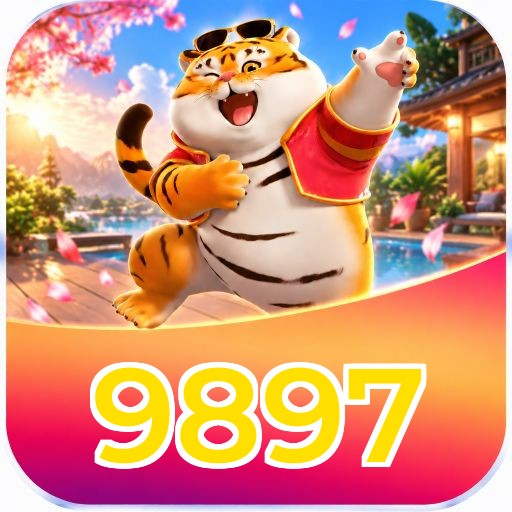 9897 Logo Oficial - Cassino Online Certificado Brasil